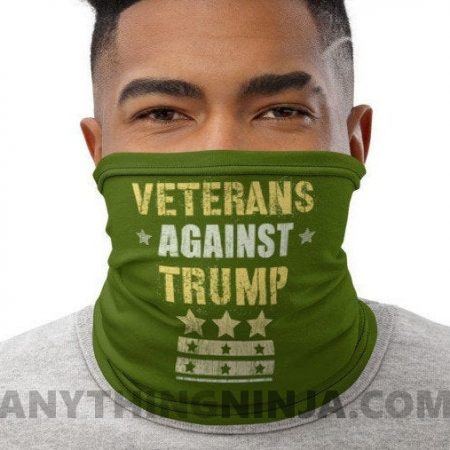 Army Vet Against Trump