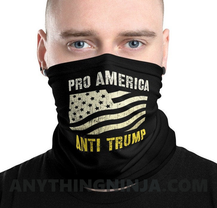 Pro-America Anti-Trump