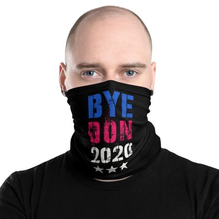 Bye Bye Don Mask